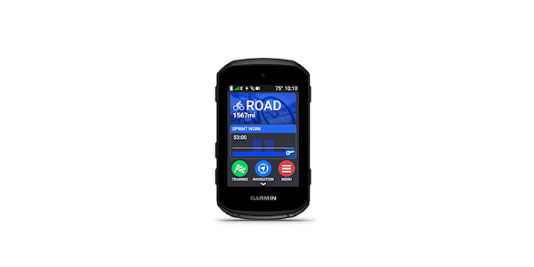 Edge 850 EU GPS Bike Computer