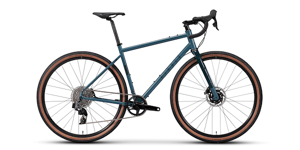 Gravel 725