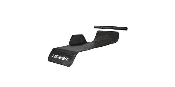 Ride Shield Car Rug