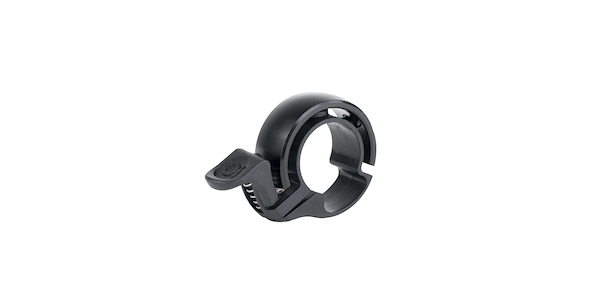 Oi Classic Small - Black