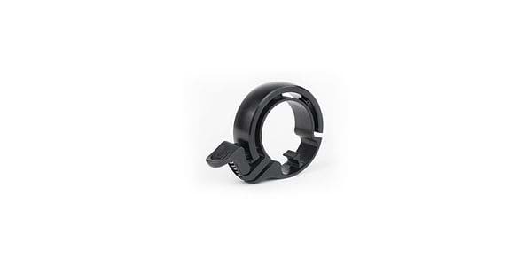 Oi Classic Large - Black