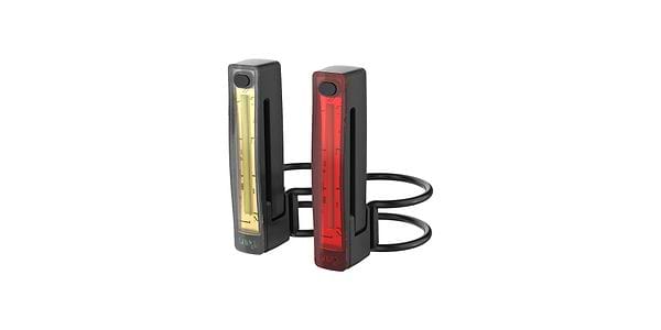 Plus Twinpack Black