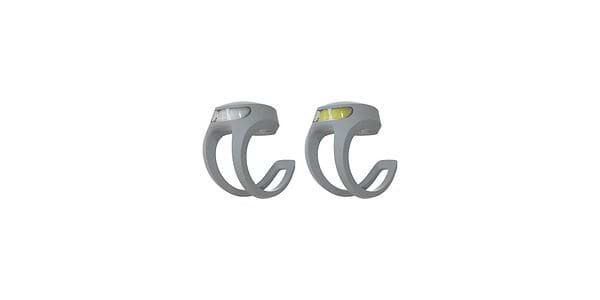 Frog V3 Rechargeable - Abyss Grey Twinpack