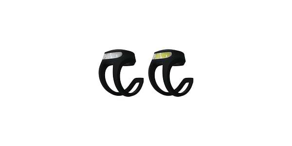 Frog V3 Rechargeable - Spider Black Twinpack