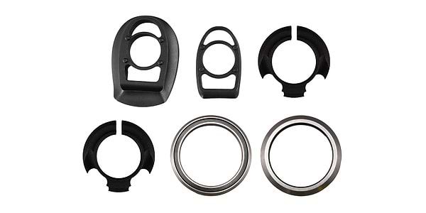 Ultra-Aero Headset Kit - Level 5 / Ultra-Aero