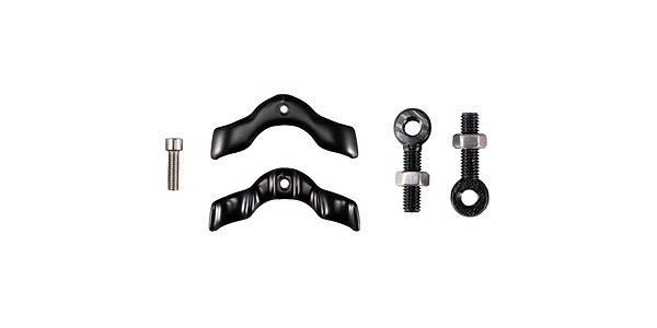 Endurance SL e Mudguard Bridge & Eyelet Kit