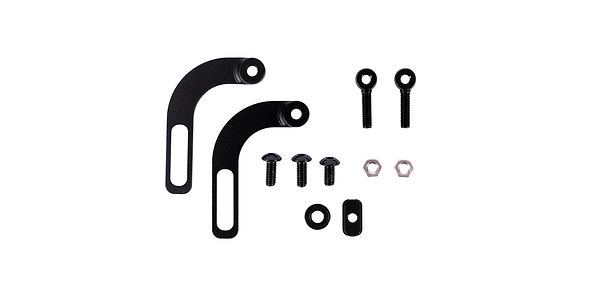 Standard Mudguard Bridge Kit