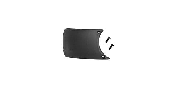 E Carbon-X Bottom Bracket Cover