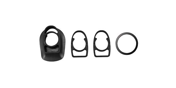 RI-2 Oval Stacker Kit