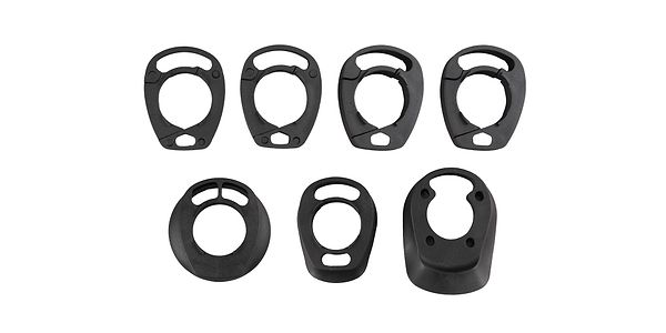 Aero Integrated Handlebar Stacker Kit
