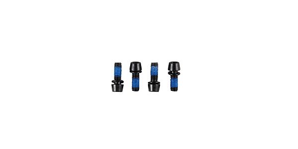 RS-2 Faceplate Bolt Kit