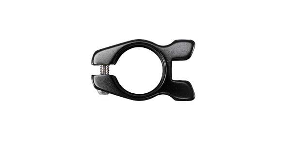 Seat Clamp with Rack Mounts - 30.0mm