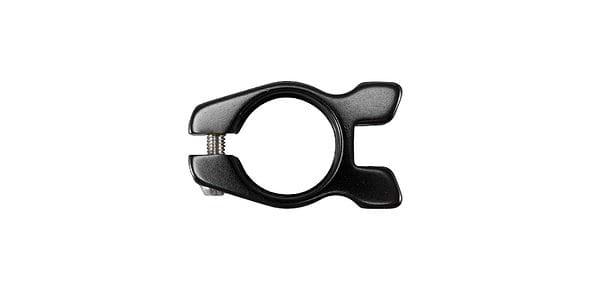 Seat Clamp with Rack Mounts - 30.0mm