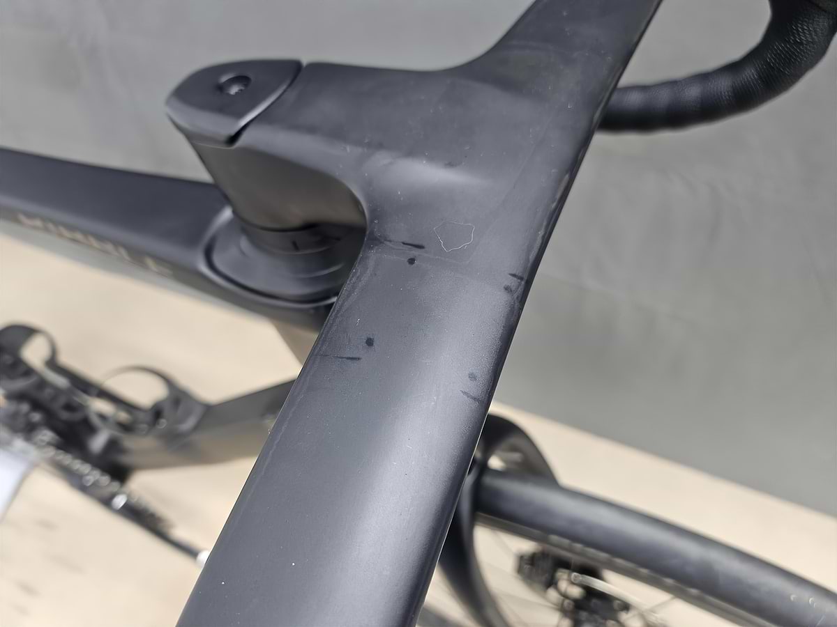 Ultra-Race - Shimano Dura-Ace Di2 - Large