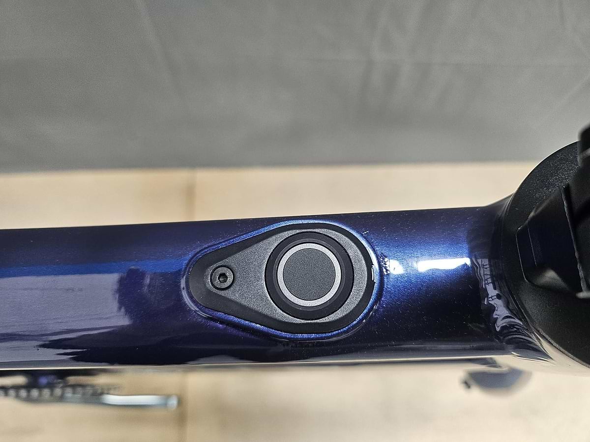Endurance AL e - Shimano Tiagra - XL