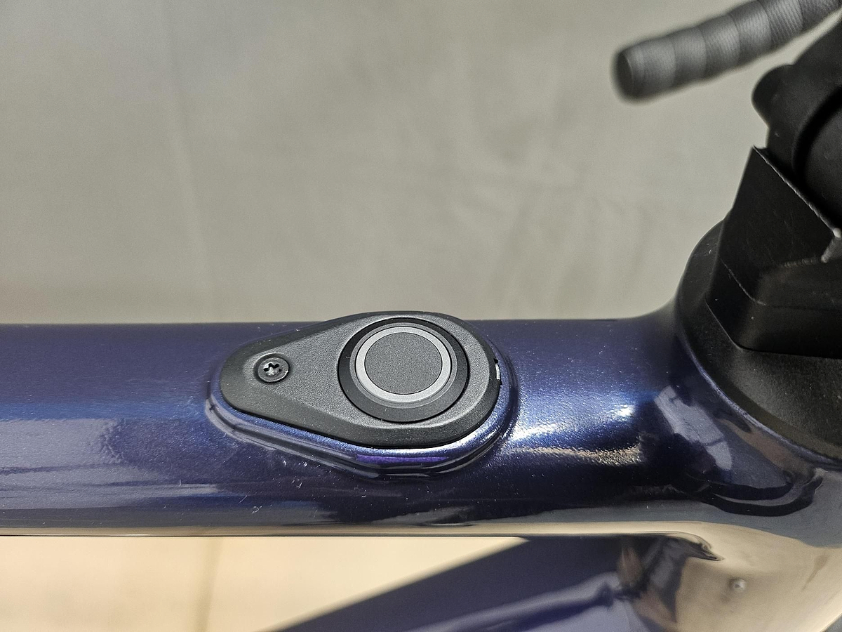 Endurance AL e - Shimano Tiagra - XL