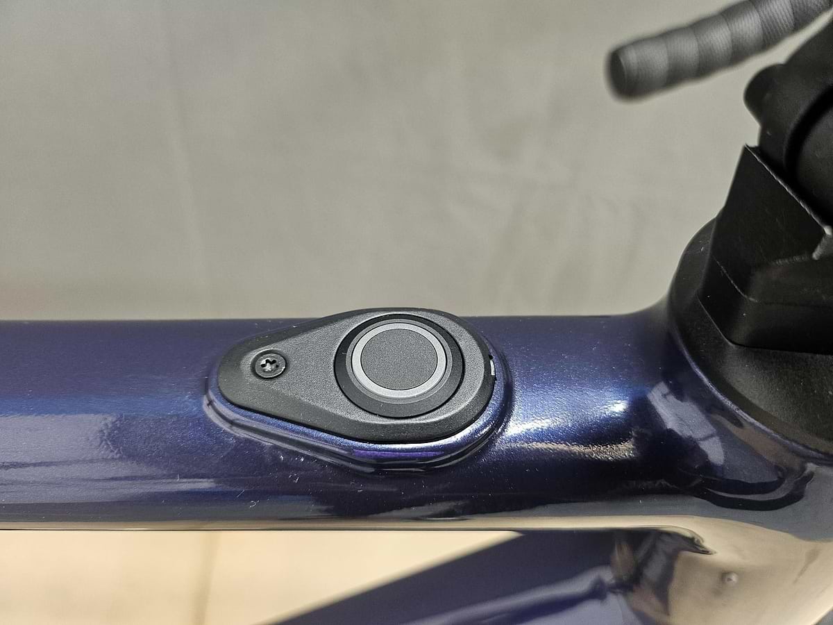 Endurance AL e - Shimano Tiagra - XL