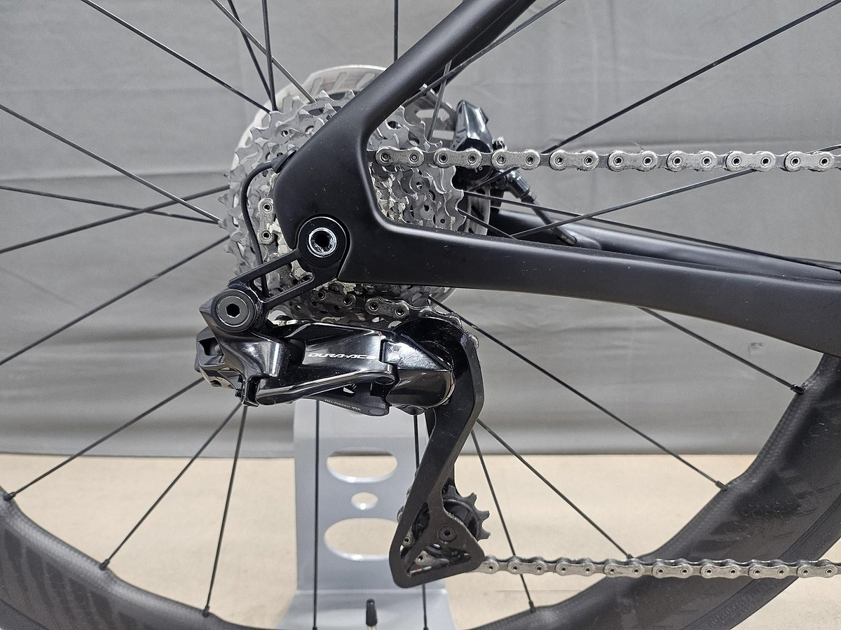 Ultra-Race - Shimano Dura-Ace Di2 - Large