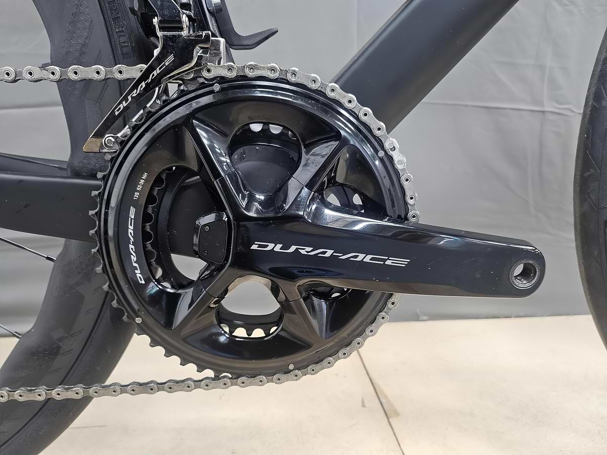 Ultra-Race - Shimano Dura-Ace Di2 - Large