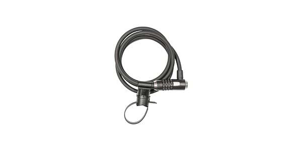 Kryptoflex 1218 Combo Cable Lock
