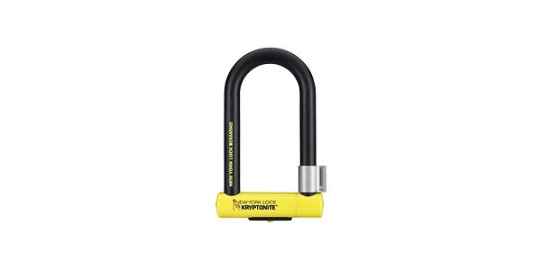 New York Diamond Standard Lock