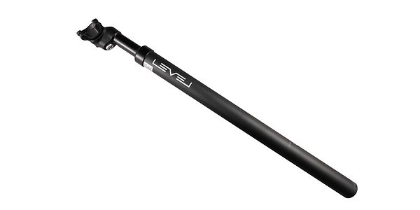  Suspension Seatpost 27.2mm - 450mm