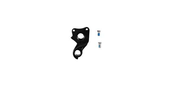 Alloy Disc Bike Rear Derailleur Hanger - 162mm