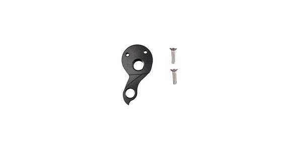 Allroad Ti Rear Derailleur Hanger