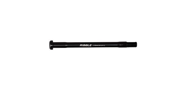 MY24/25 Carbon Rear Thru Axle