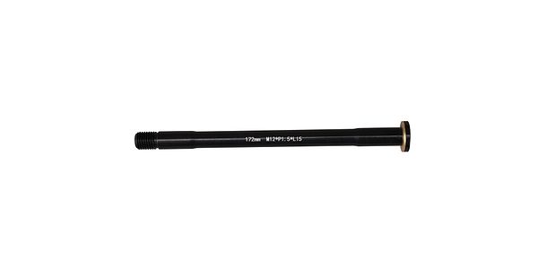 SL R/SL Series Carbon Rear Thru Axle