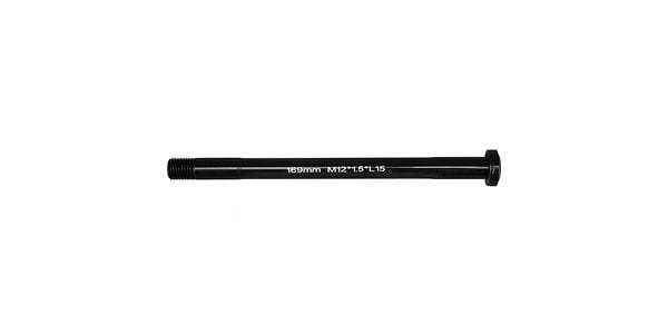 R872 Disc / ALLROAD SL Rear Thru Axle