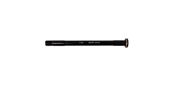 Ultra-Aero SL R/SL Rear Thru Axle