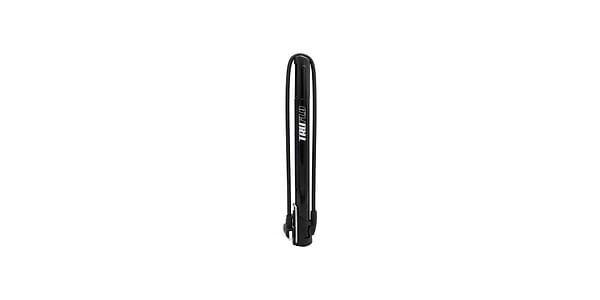 Air Flow Minitrax CNC Mini Floor Pump with XL Hose