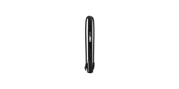 Air Flow Minitrax CNC Mini Floor Pump with XL Hose