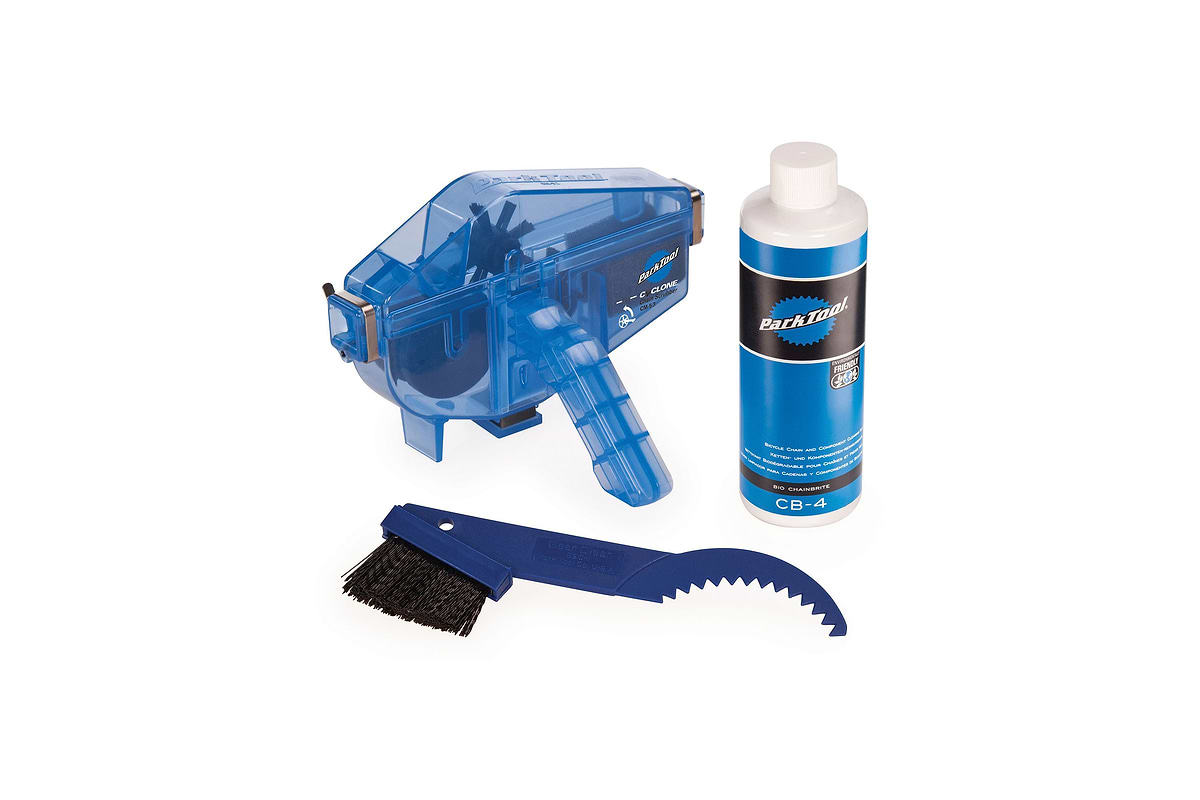 CG-2.4 Chaingang Cleaning System
