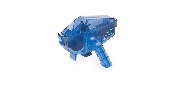CM-5.3 Cyclone Chain Scrubber