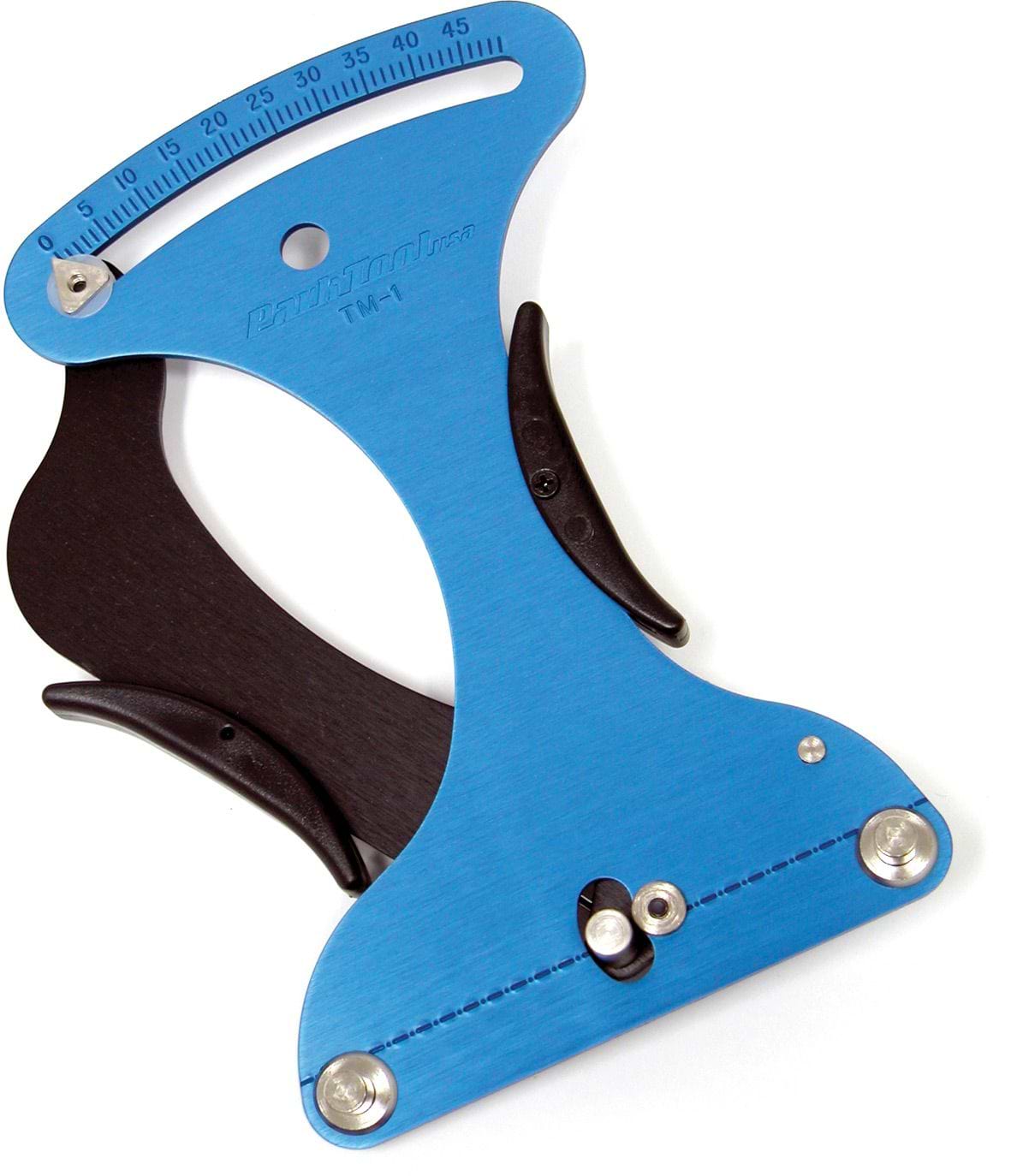 TM-1 Spoke Tension Meter