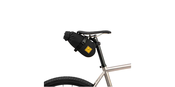 Saddle Pack - 2.5 Litres