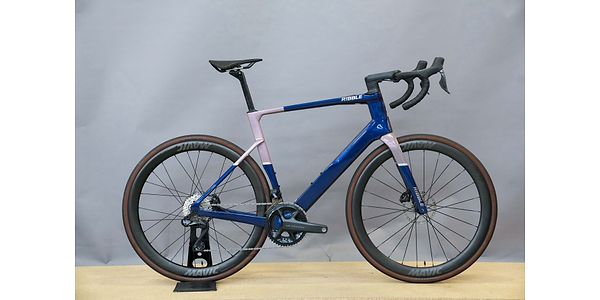 Allroad SL R e - Shimano Ultegra Di2 - XL