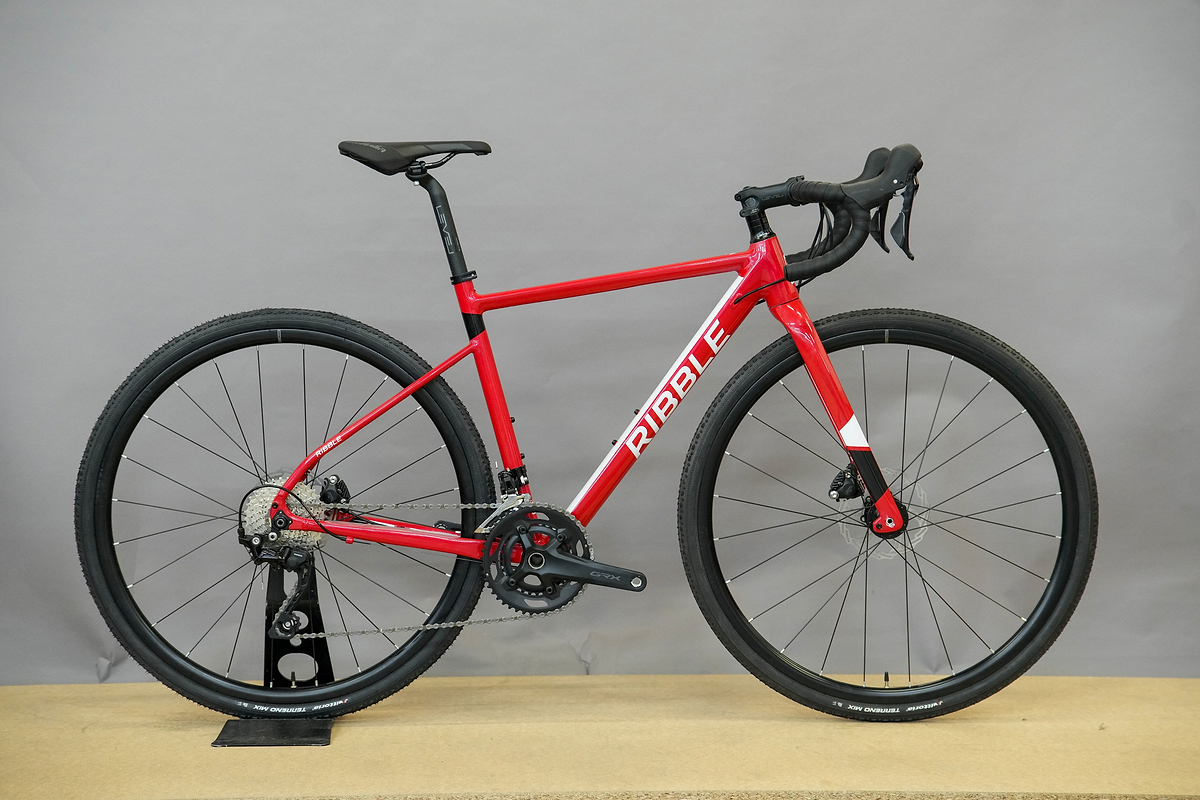 CX AL - Shimano GRX 400X - Extra Small