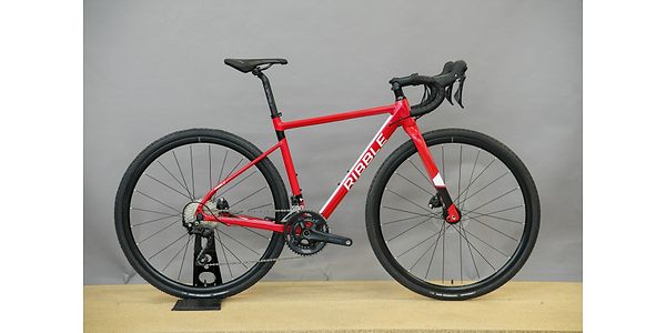 CX AL - Shimano GRX 400 - XS