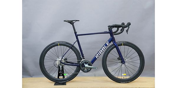 Endurance AL e - Shimano Tiagra - XL