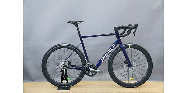 Endurance AL e - Shimano Tiagra - XL