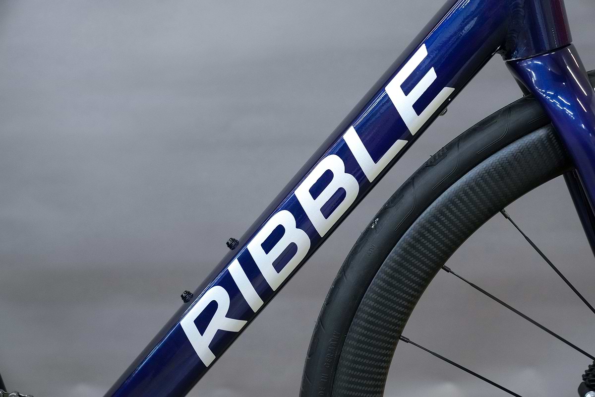 Endurance AL e - Shimano Tiagra - XL