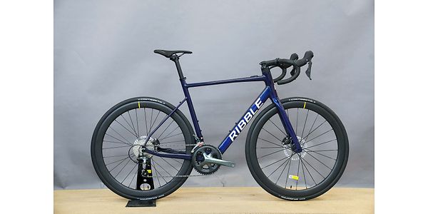 Endurance AL e - Shimano Tiagra - Large