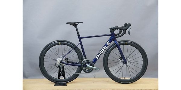 Endurance AL e - Shimano Tiagra - Small