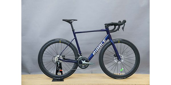 Endurance AL e - Shimano Tiagra - XL