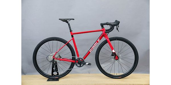 CX AL - Sram Apex XPLR - XS