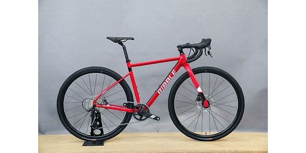 CX AL - Sram Apex XPLR - XS