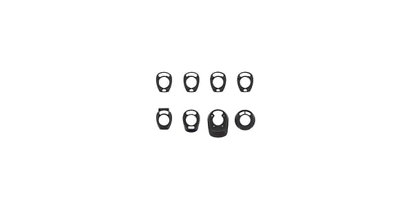 RS-3 Stacker Kit (Round & Oval)